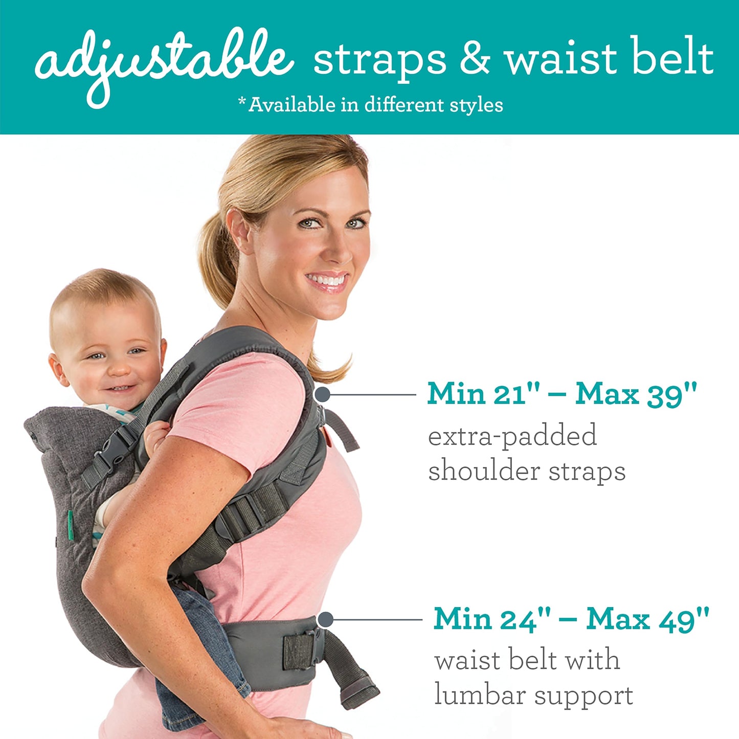 4-in-1 Carrier
