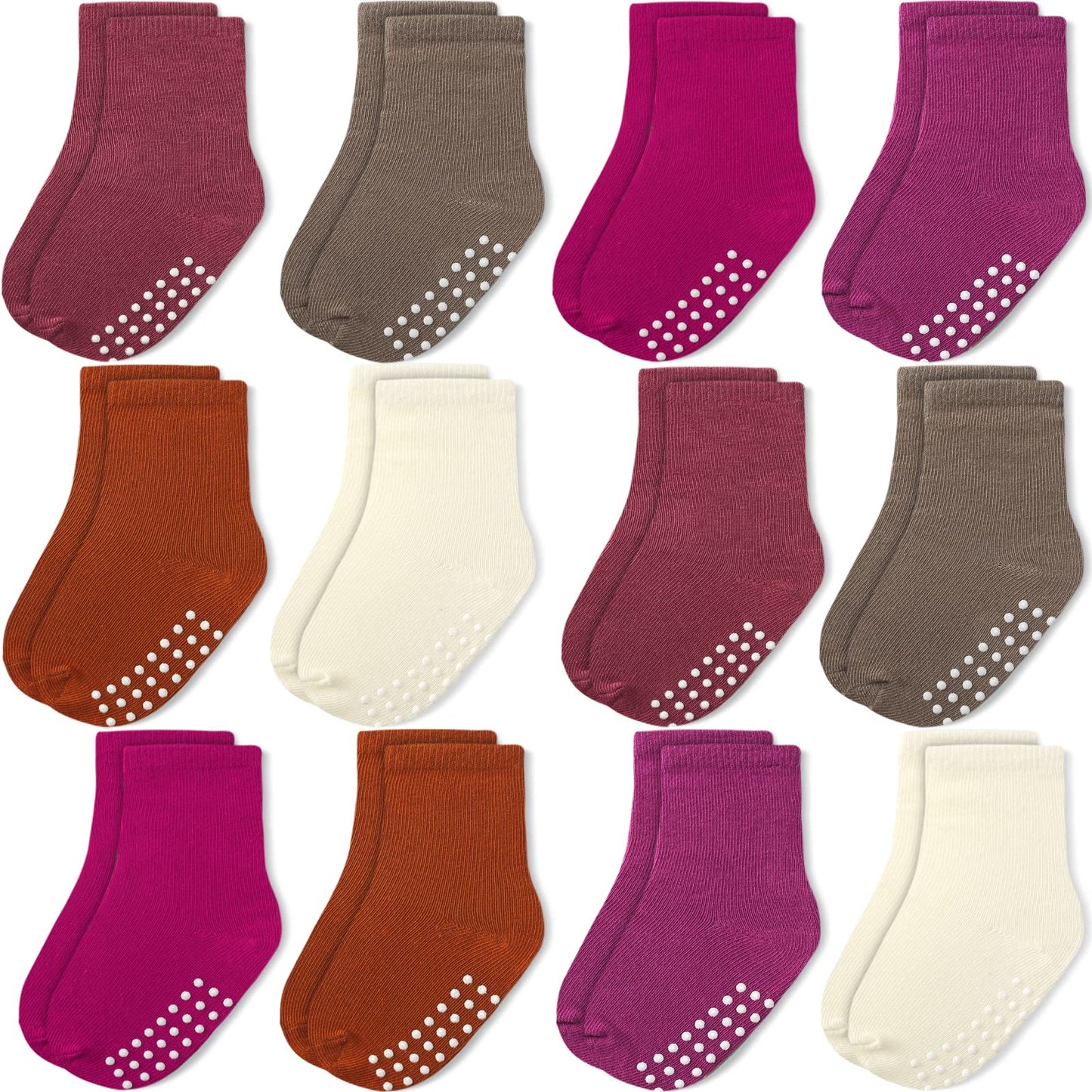 Non Slip Socks