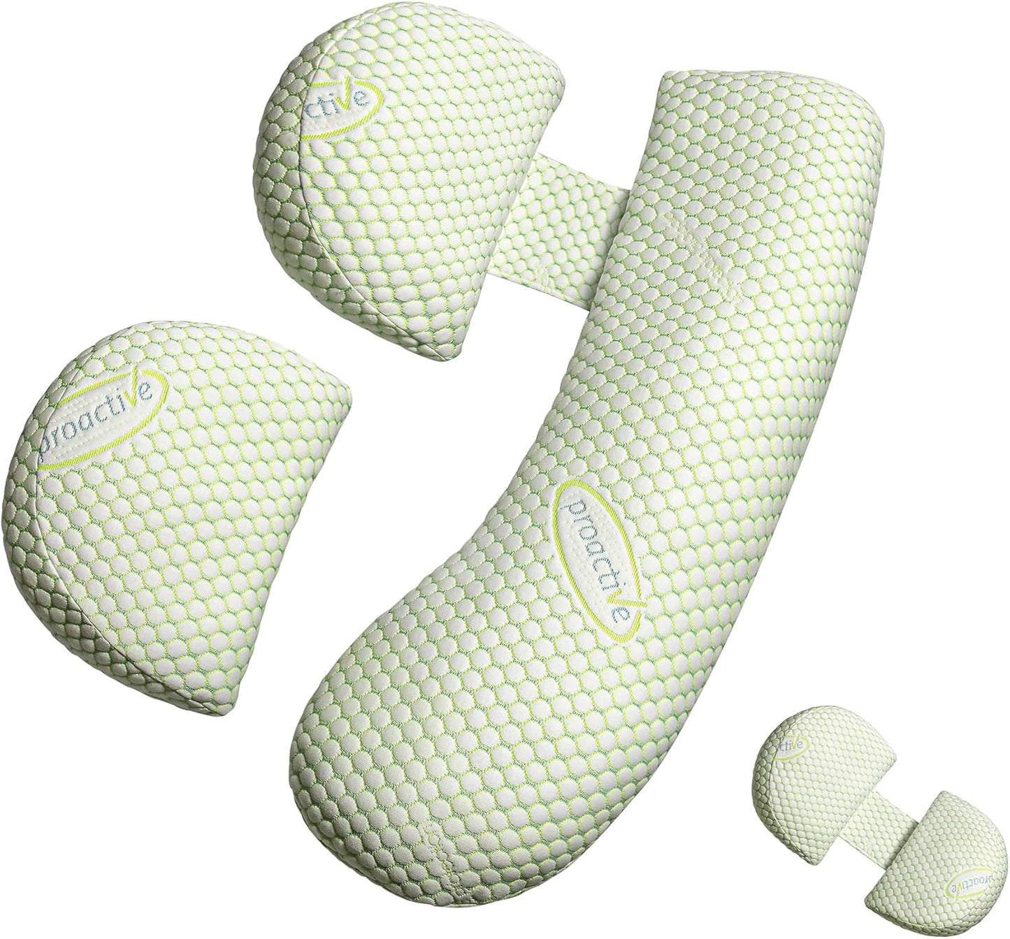 Pregnancy Pillow