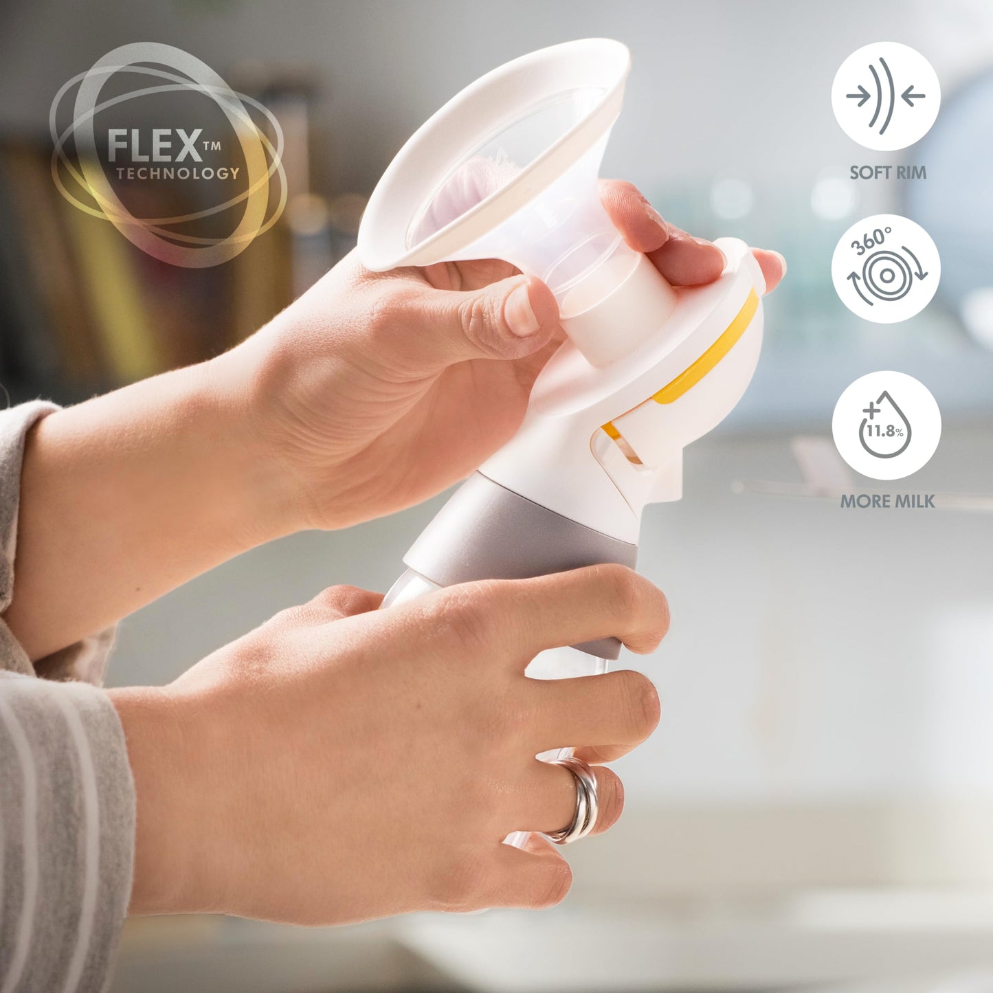 Breast Pump
