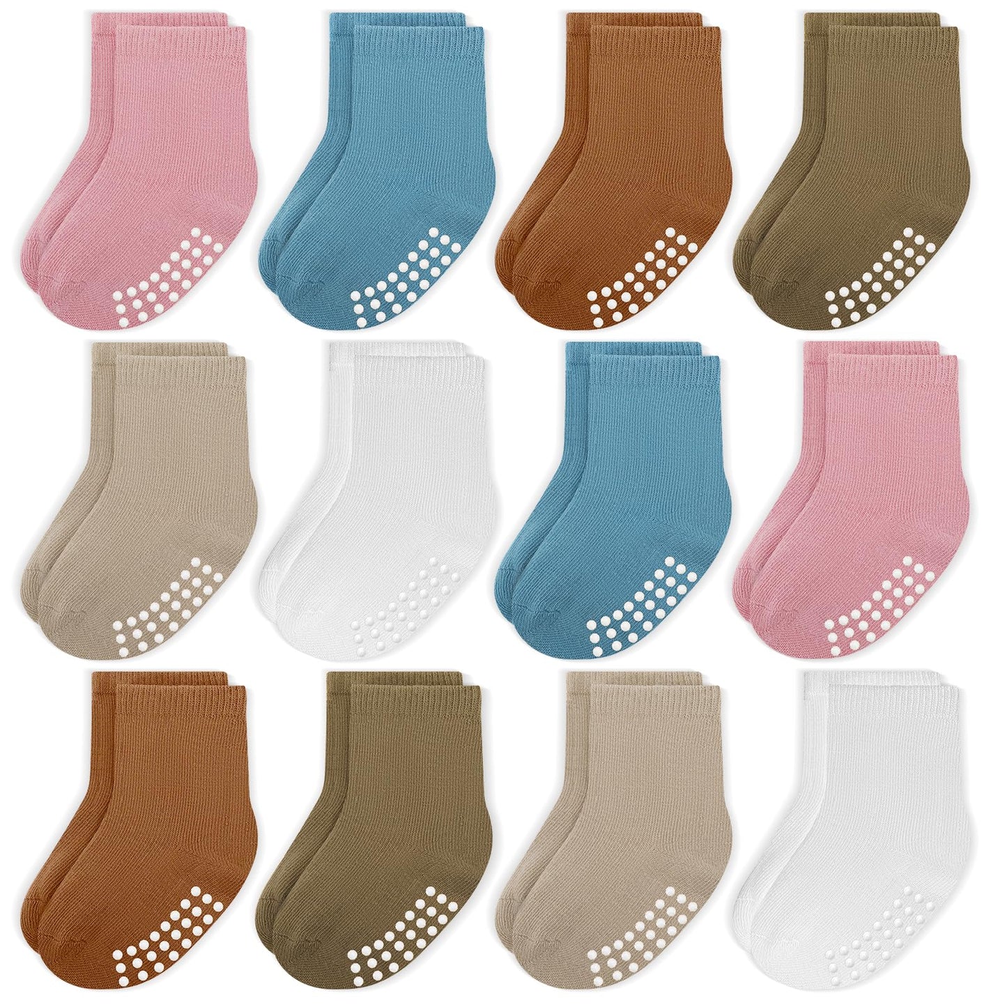 Non Slip Socks