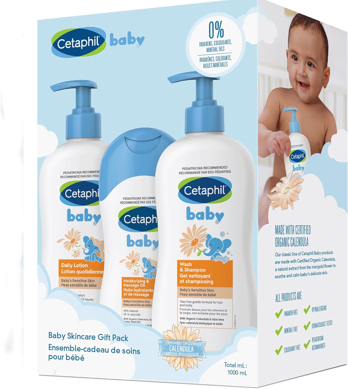 Baby Gift Pack