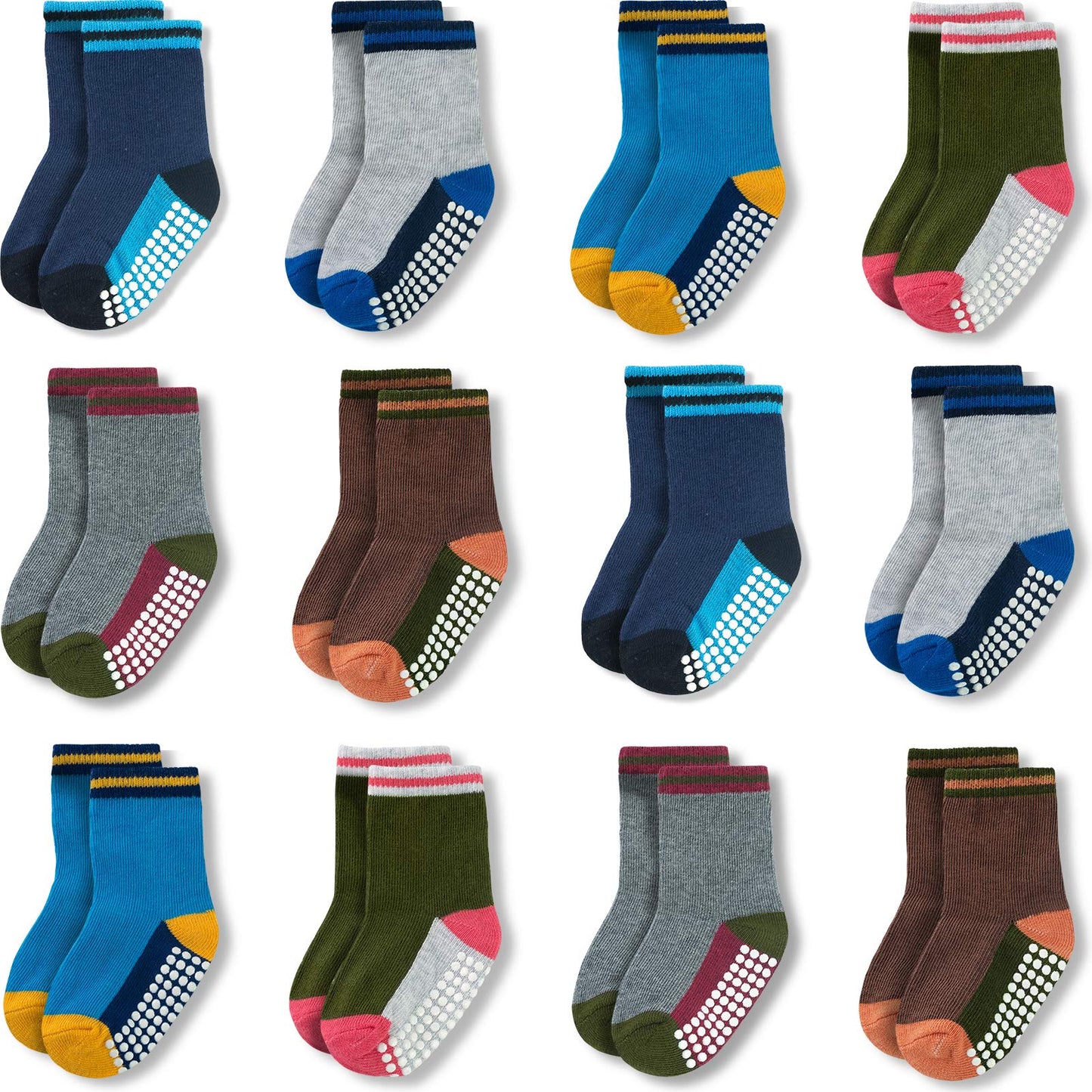 Non Slip Socks