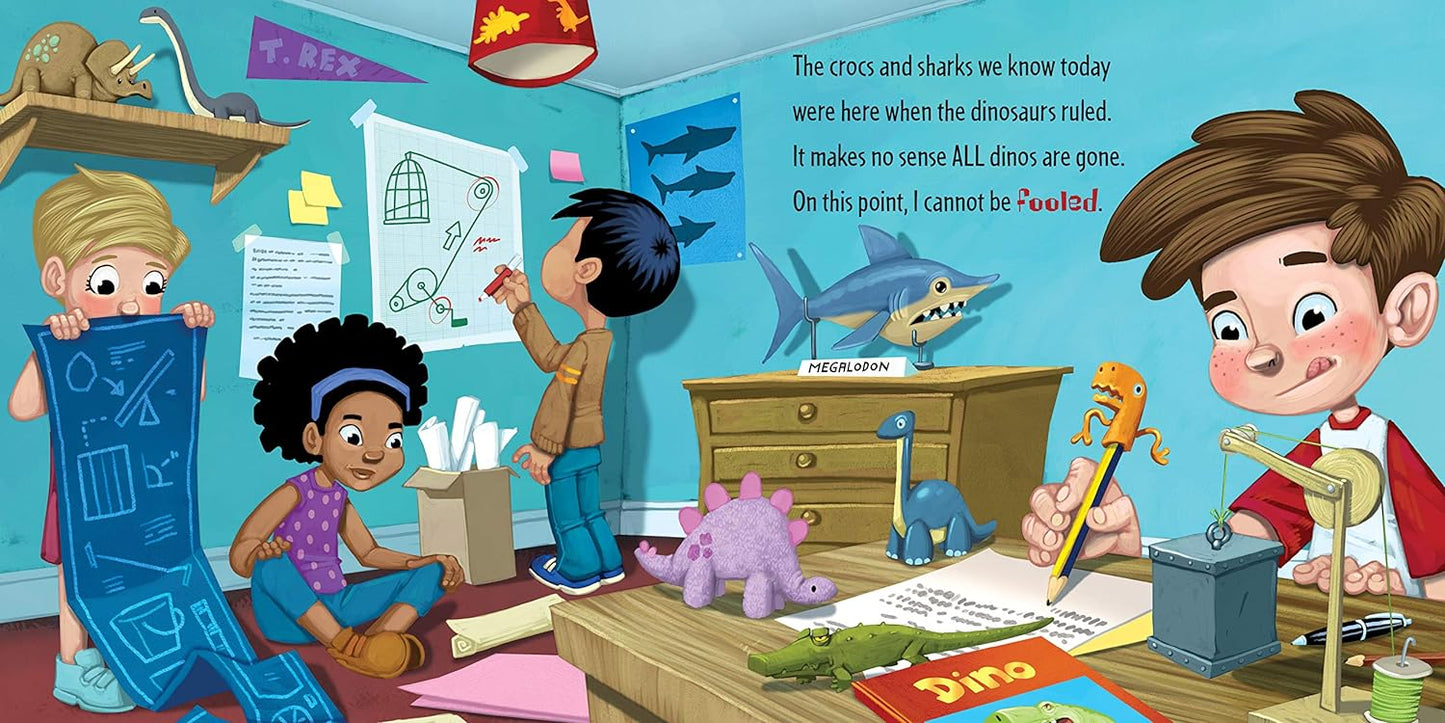 Children's Book