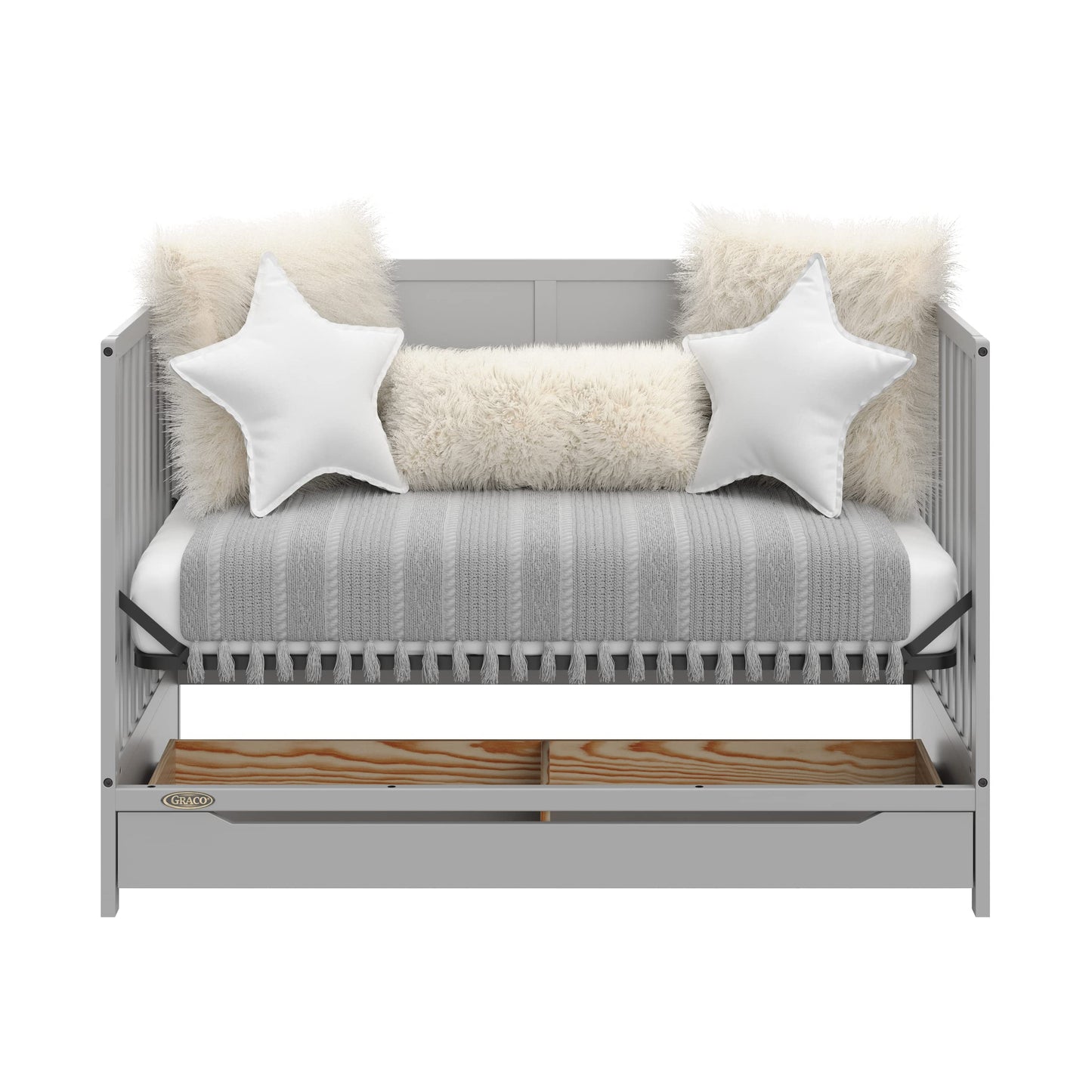 Convertible Crib