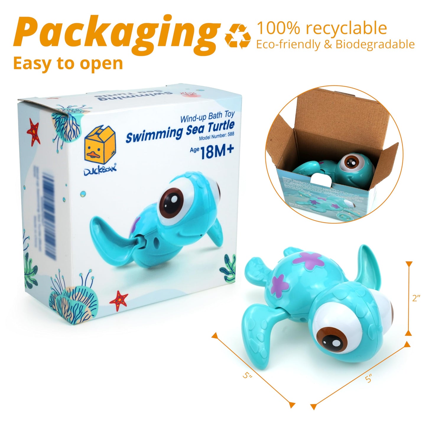 Bath Toy