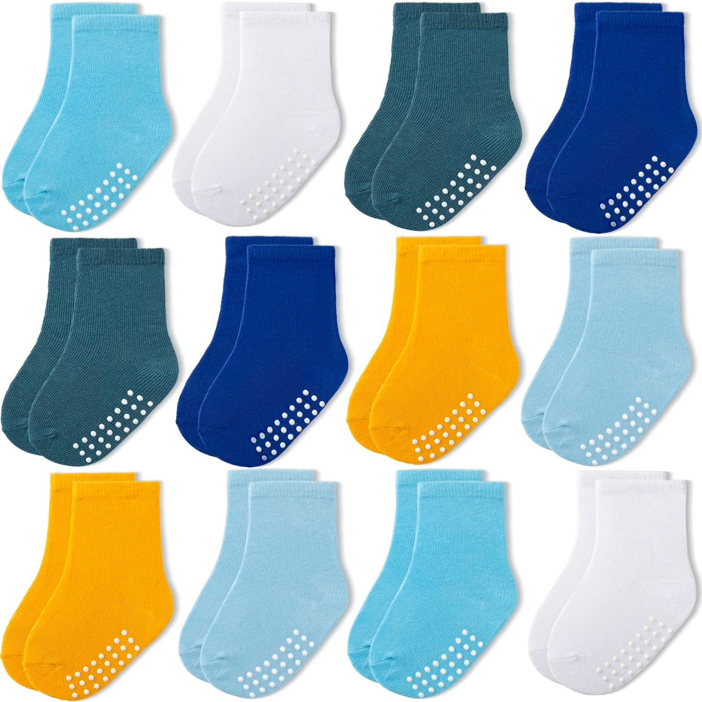 Non Slip Socks