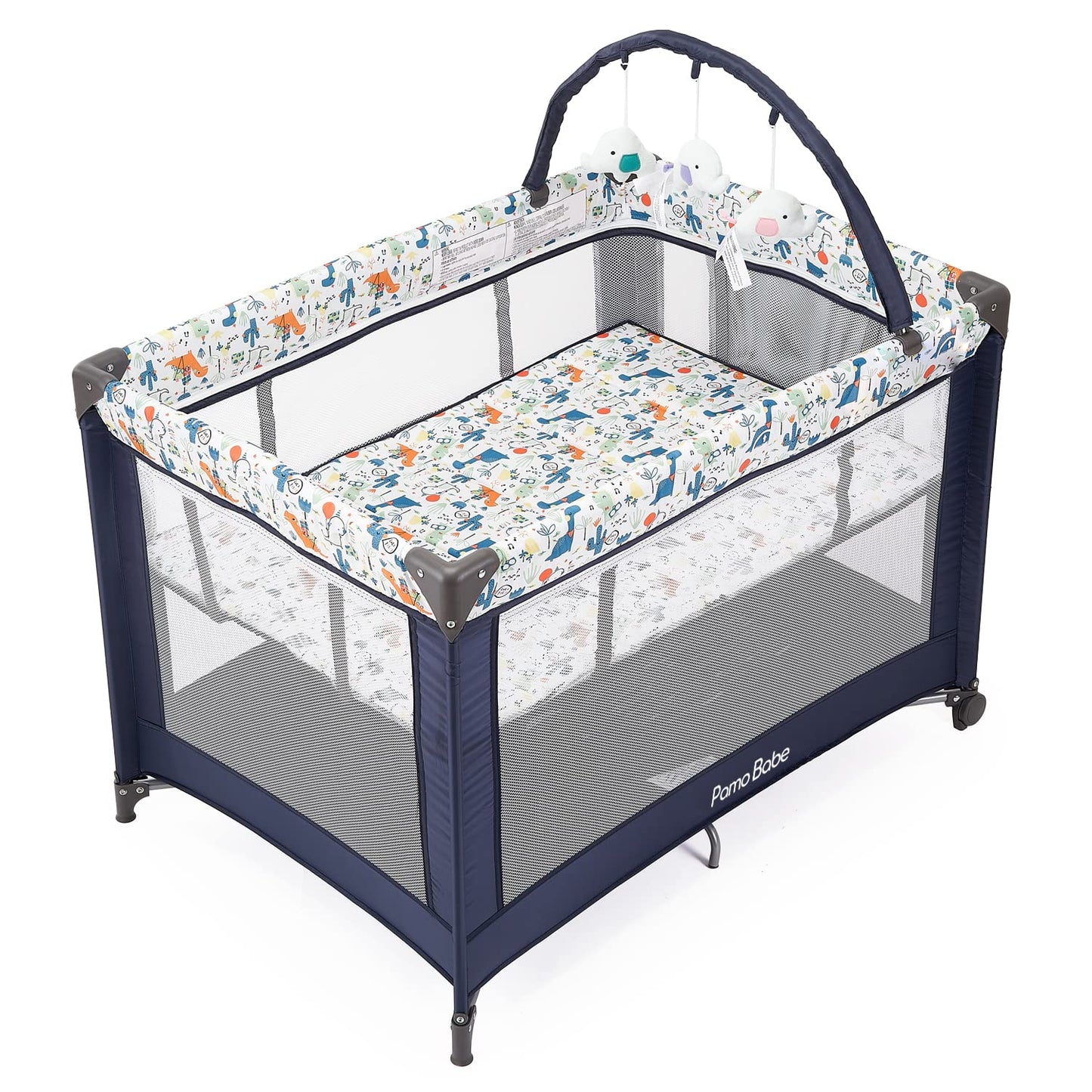 Portable Playpen