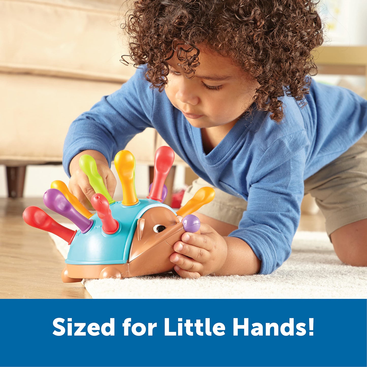 Motor Skill Toy