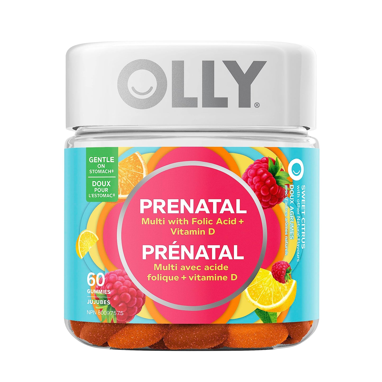 Prenatal Gummy