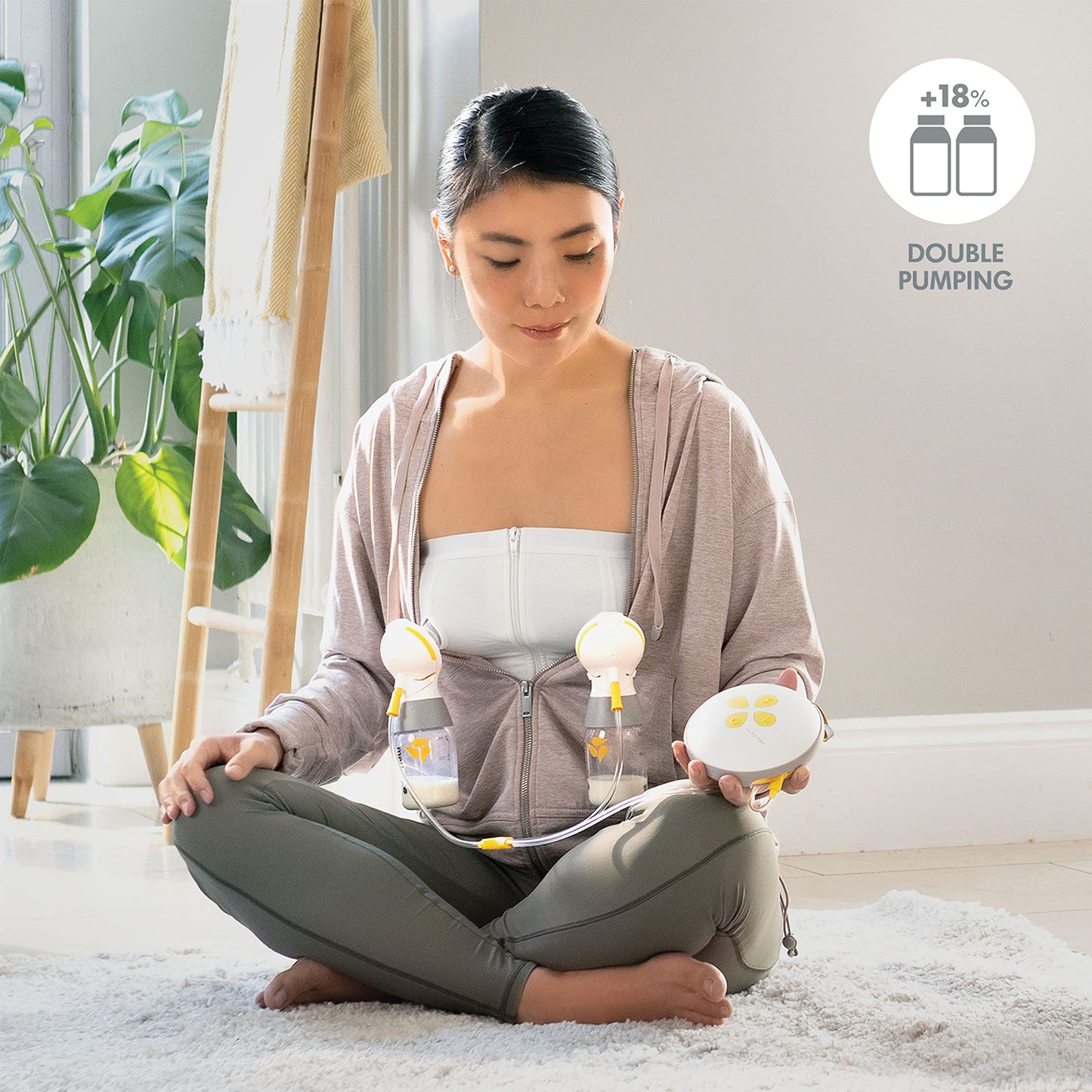Breast Pump