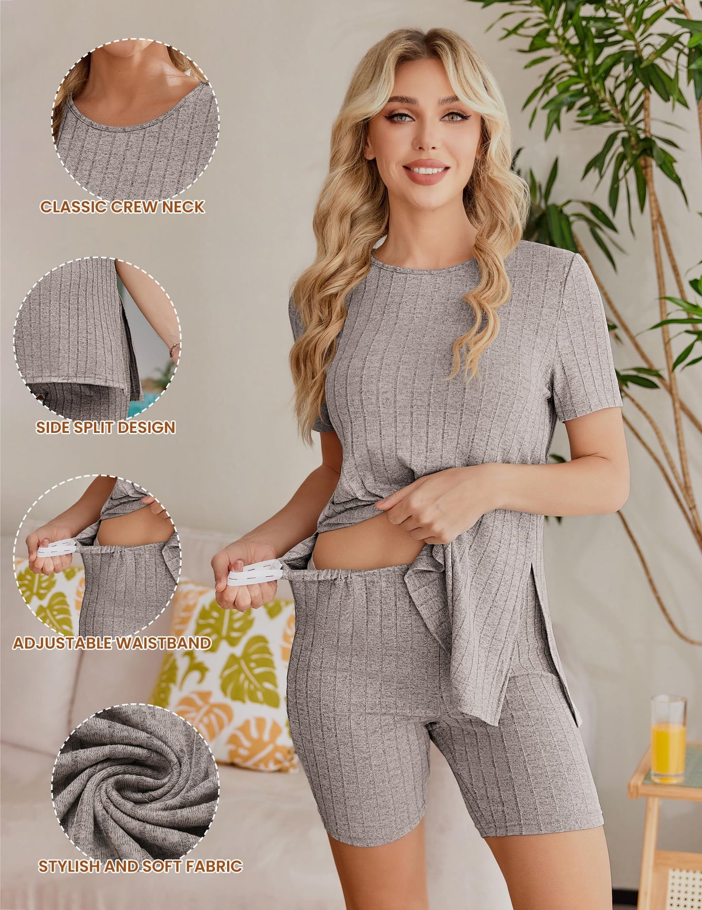 2 Piece Maternity Outfit