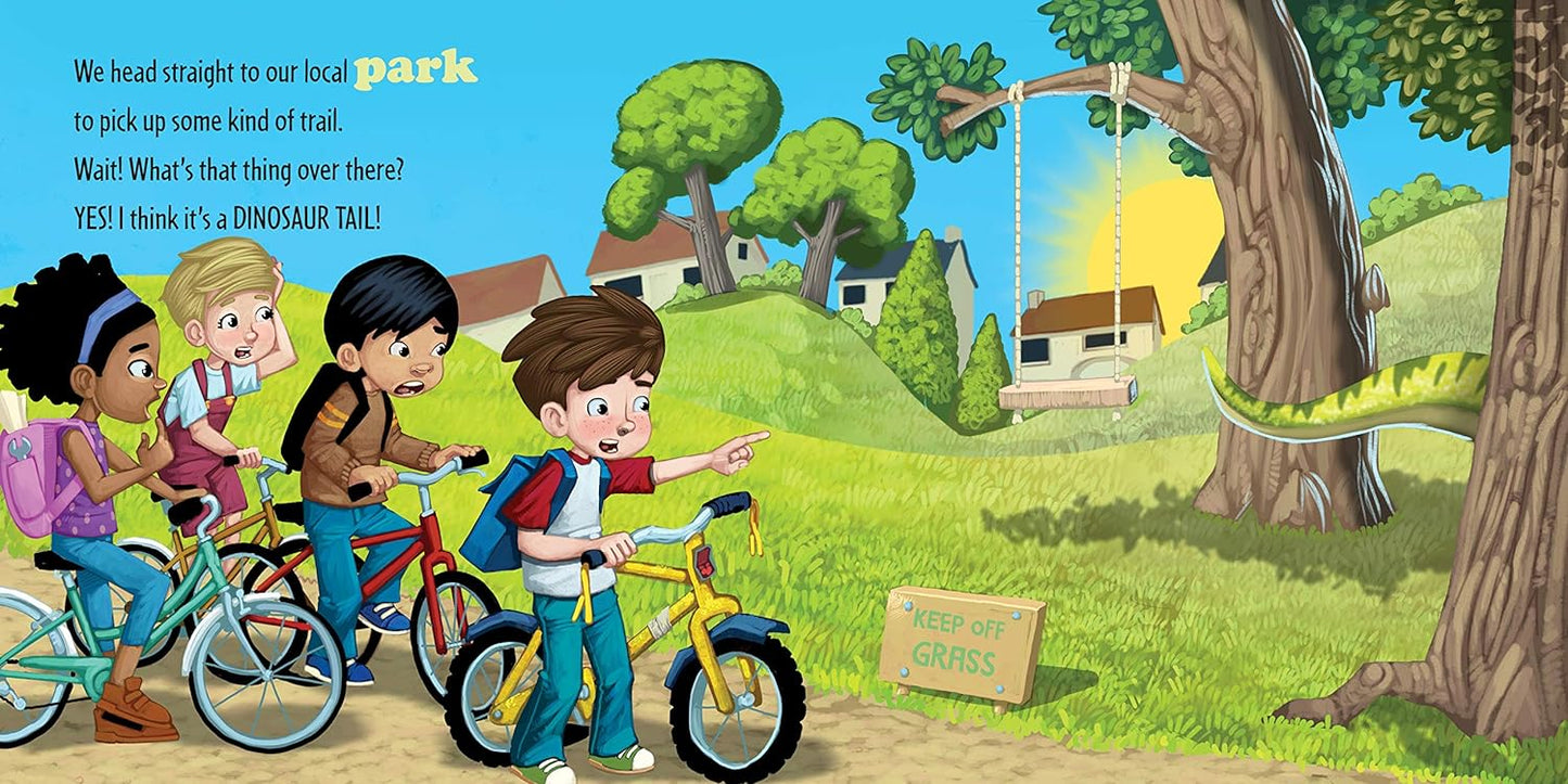 Children's Book