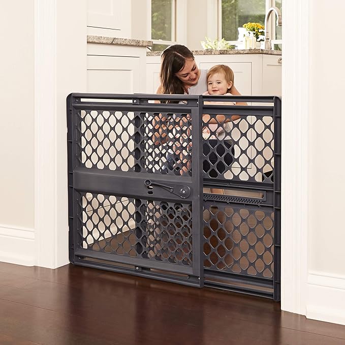 Portable Baby Gate