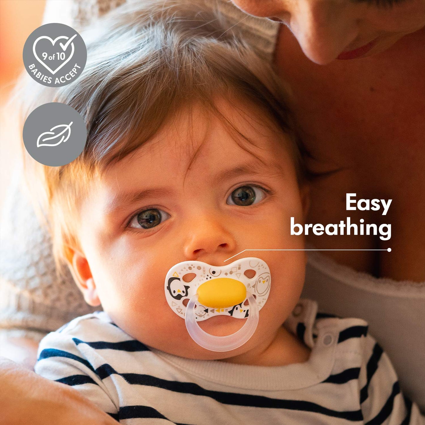 Medela Baby Pacifier - Tots Treasure Trove