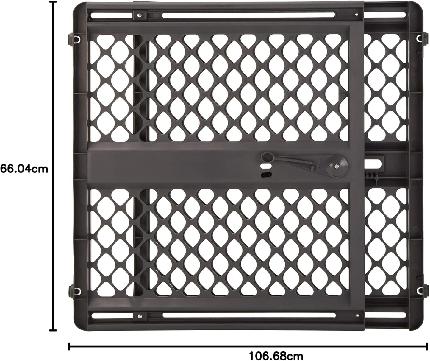 Portable Baby Gate