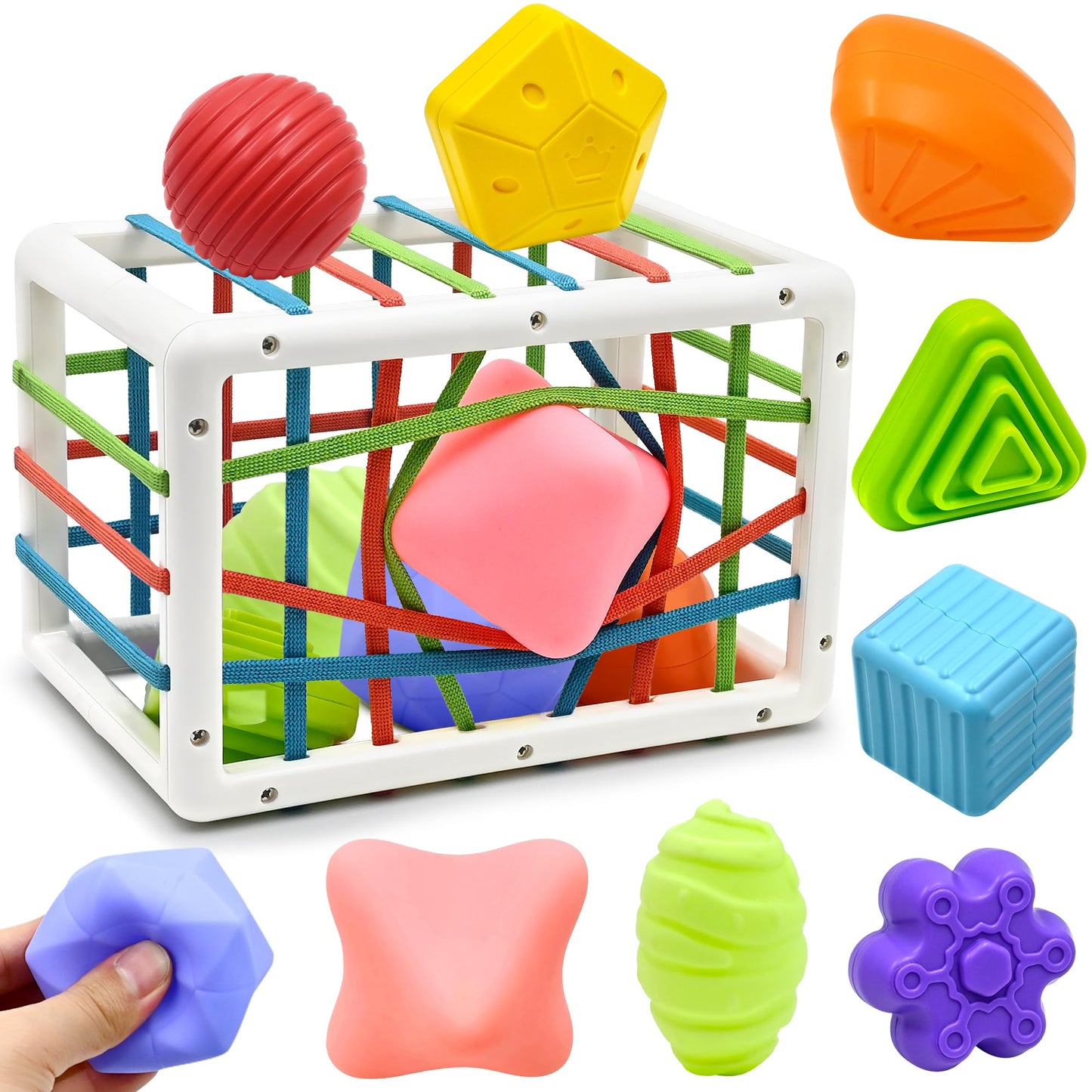 Toddler Toys
