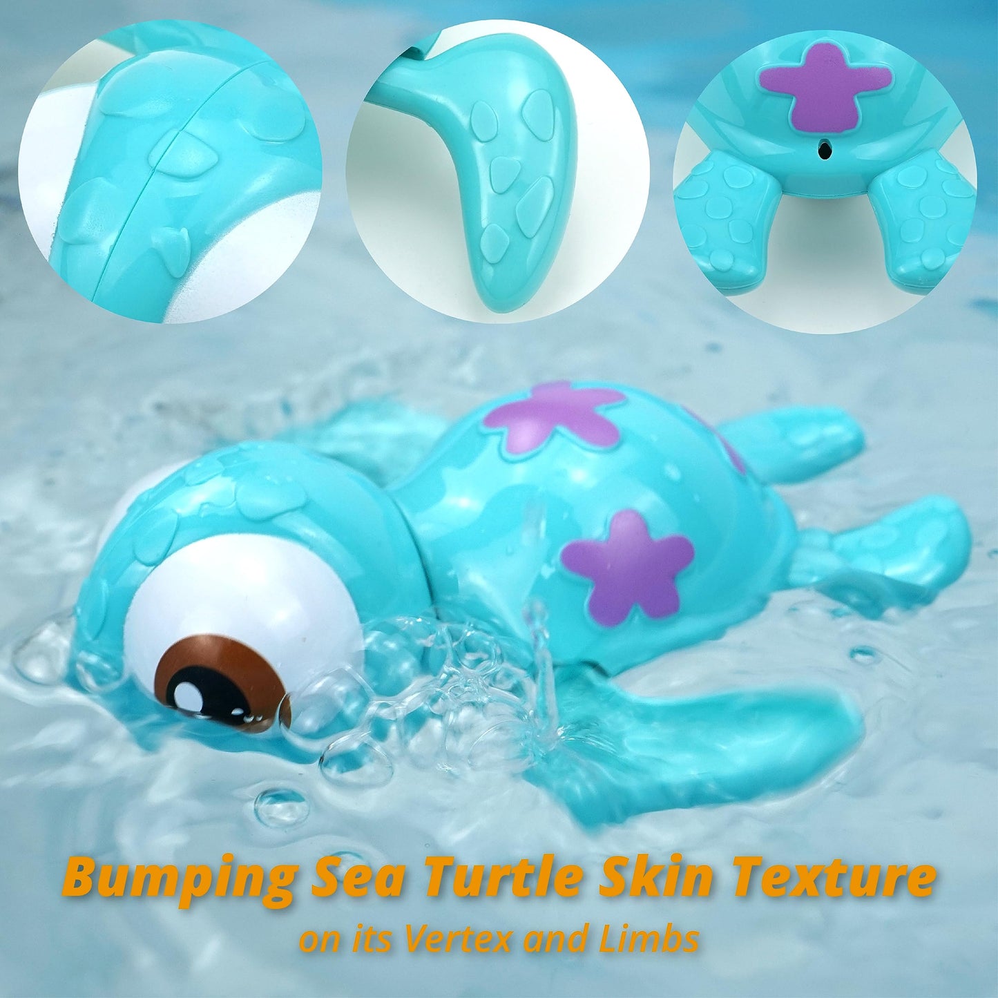 Bath Toy