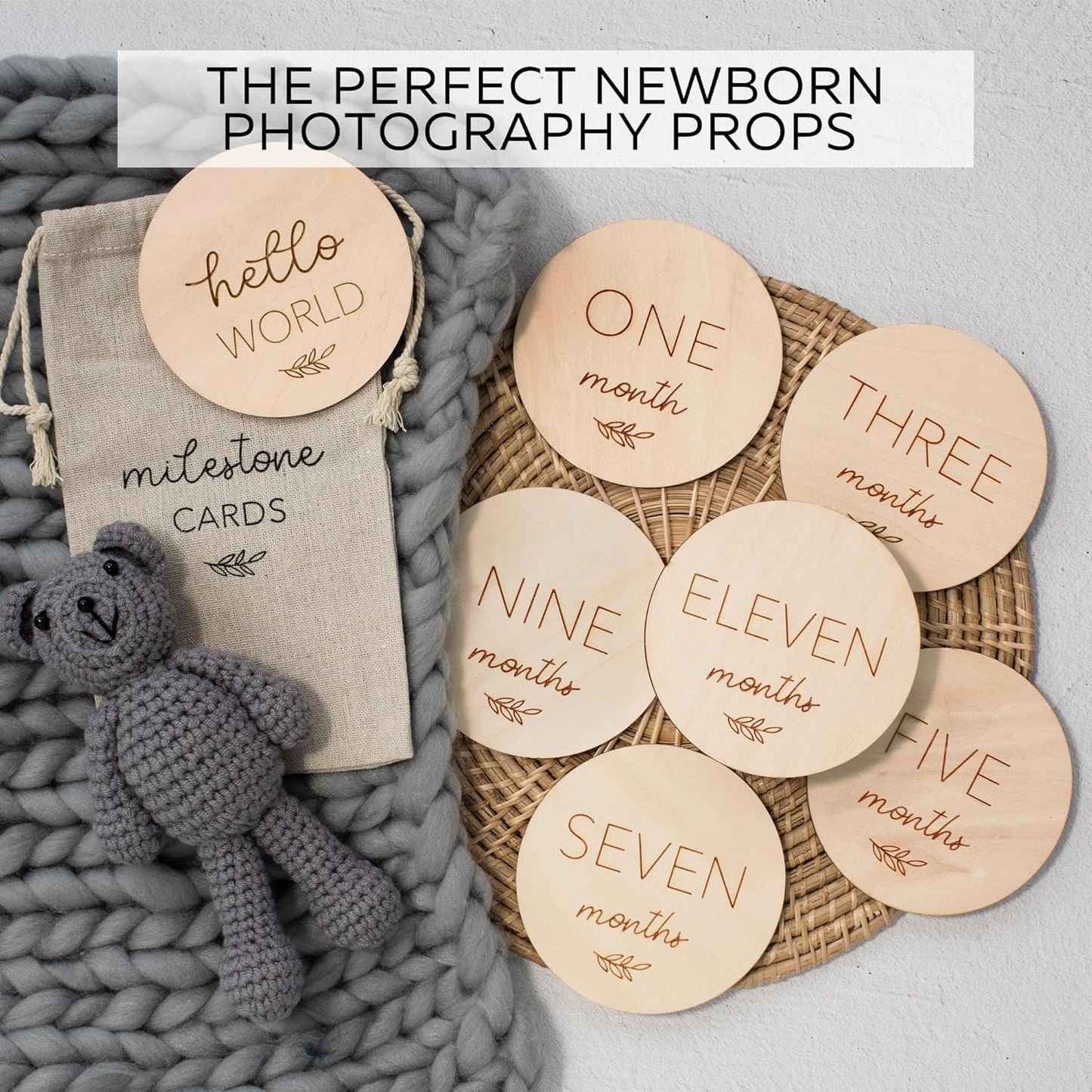 Milestone Cards