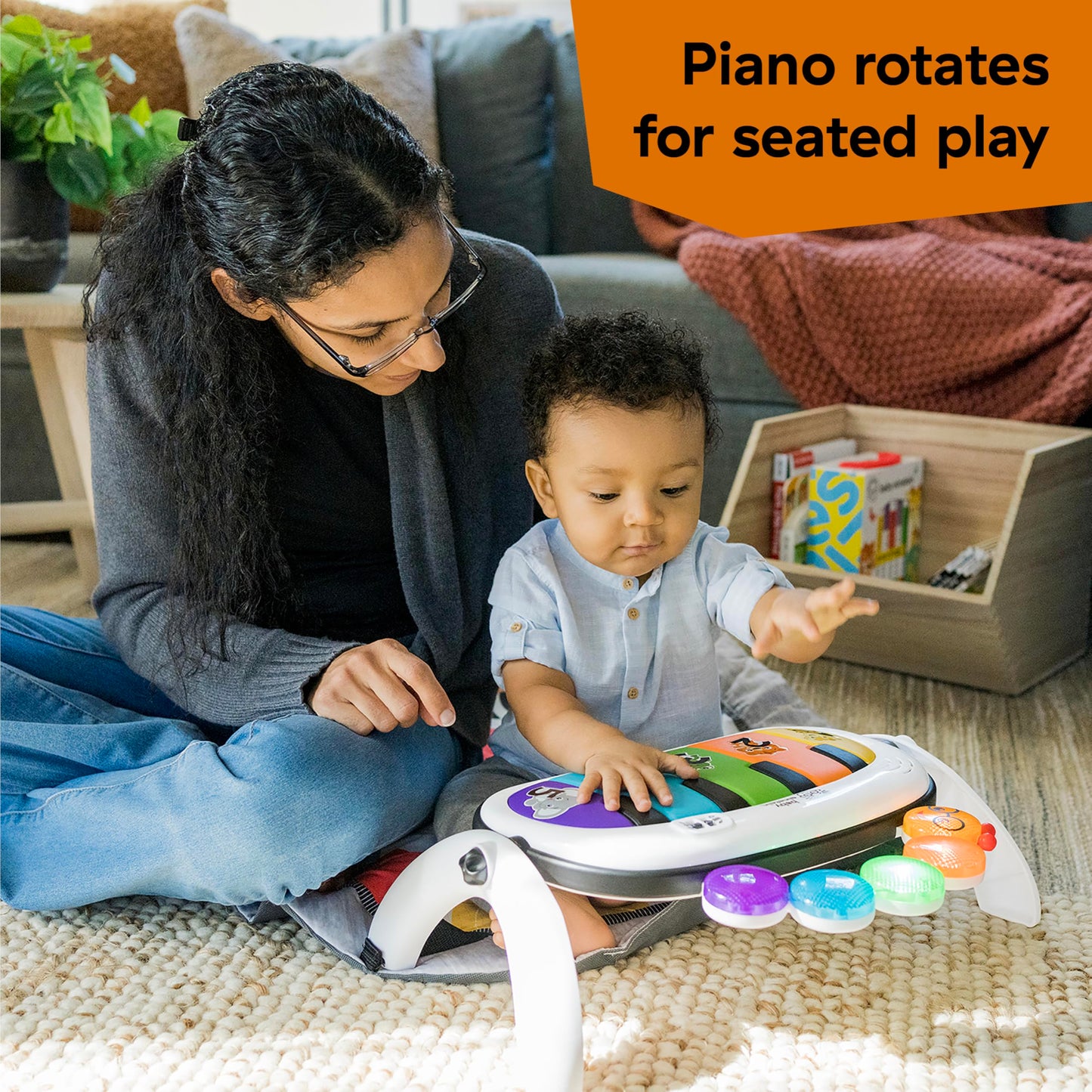 Activity Play Mat