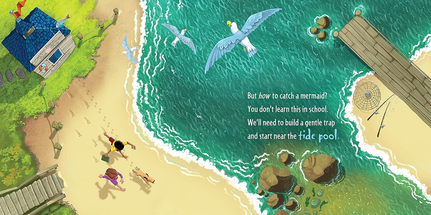 Children's Book