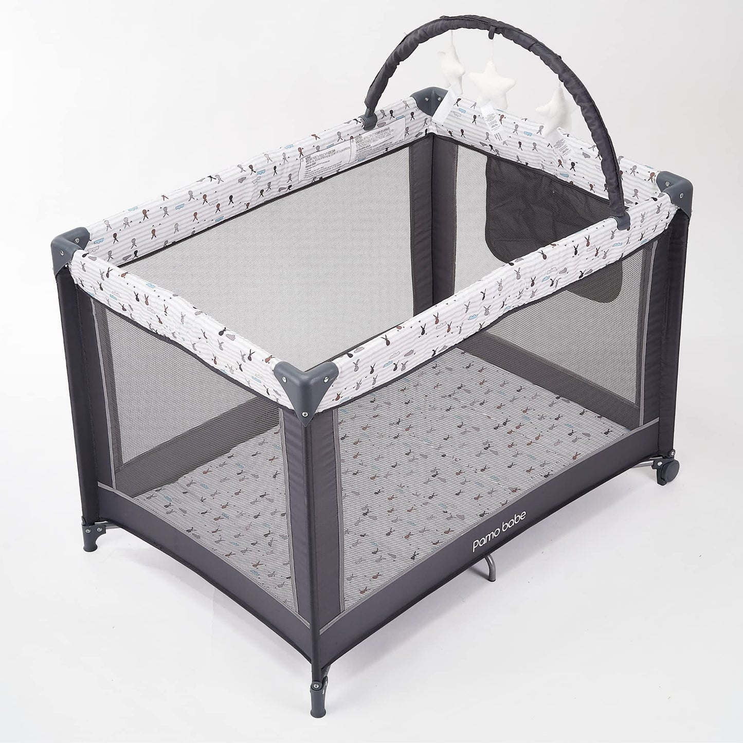 Portable Playpen