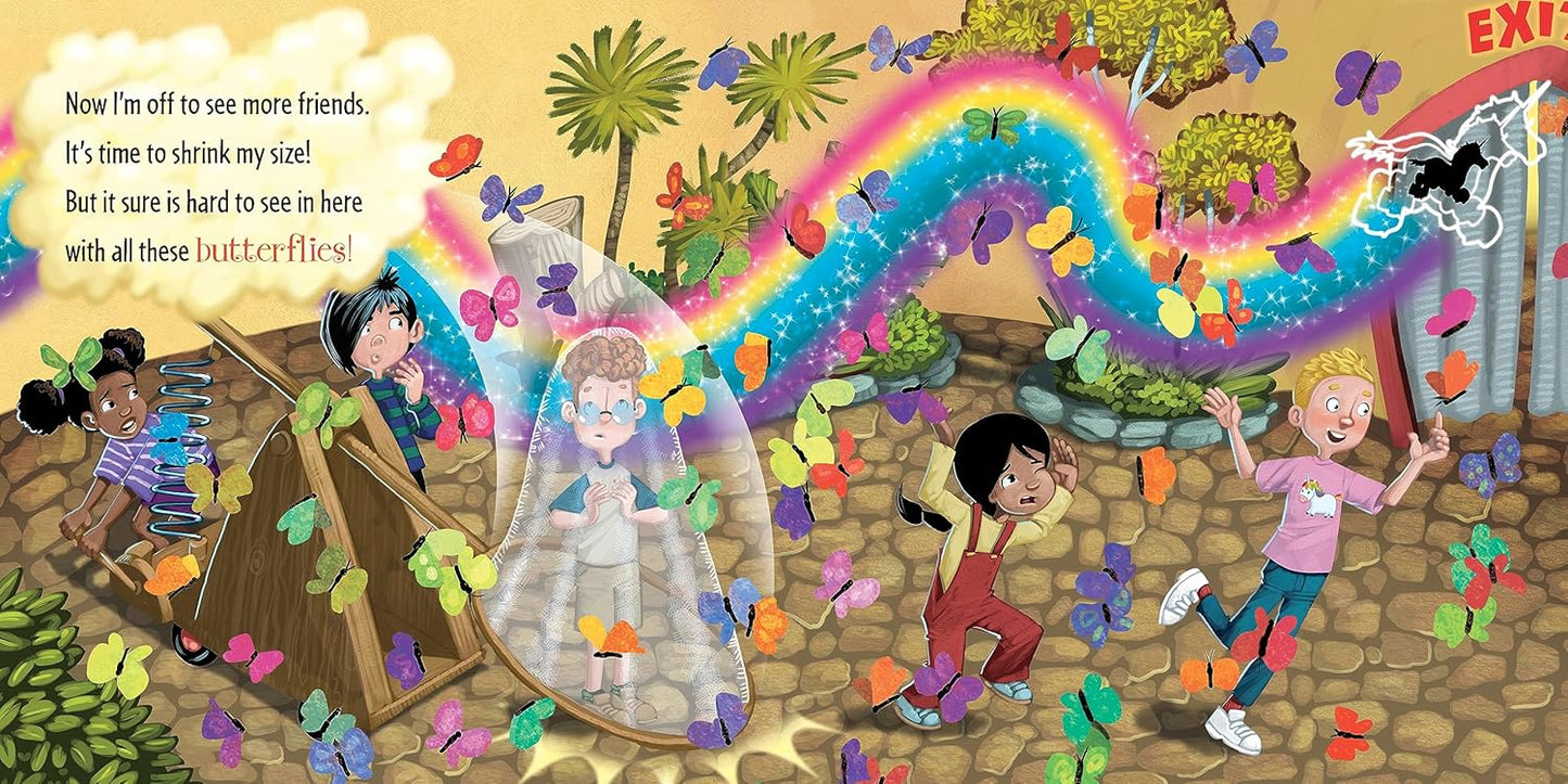 Children's Book