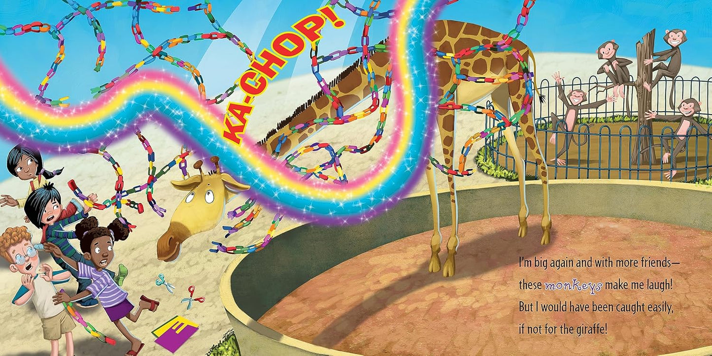 Children's Book