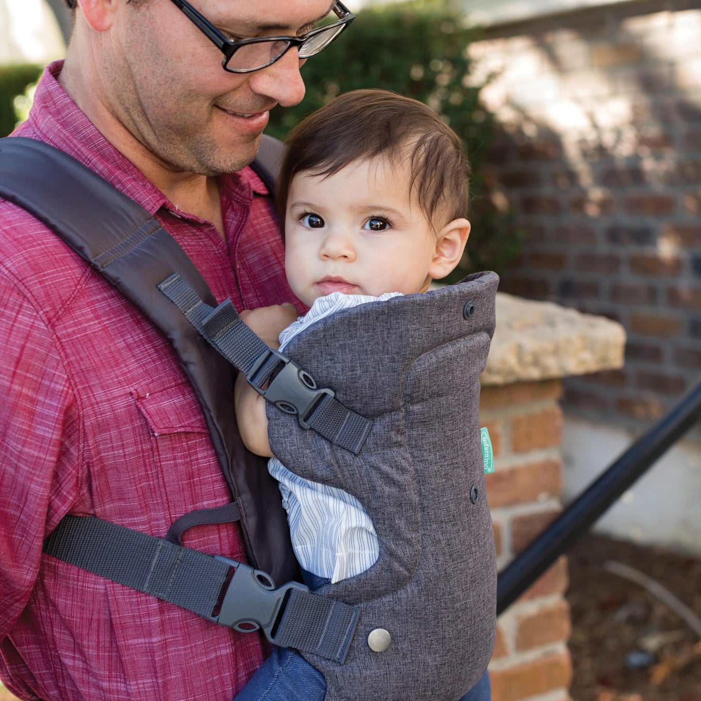 4-in-1 Carrier