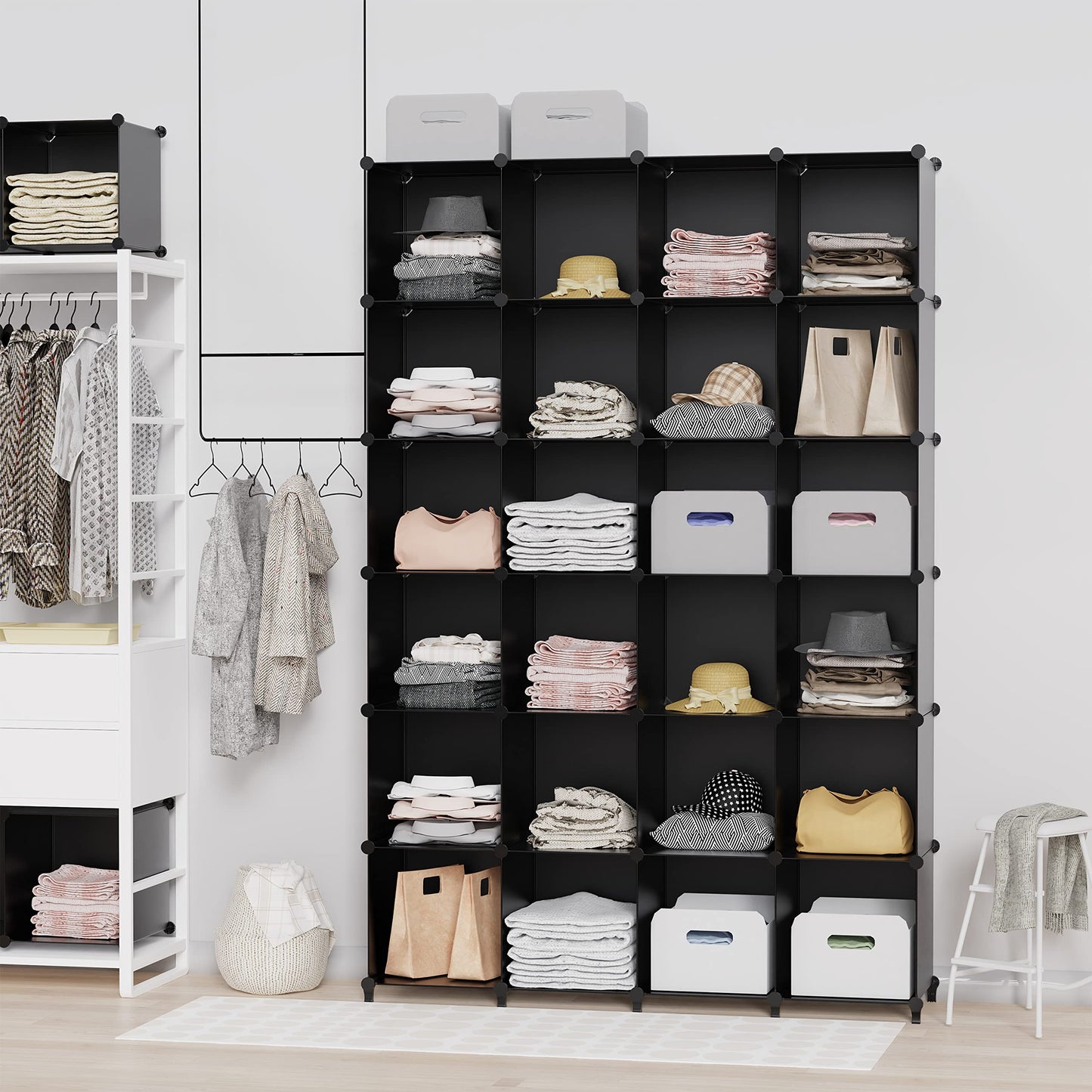 Cube Shelf