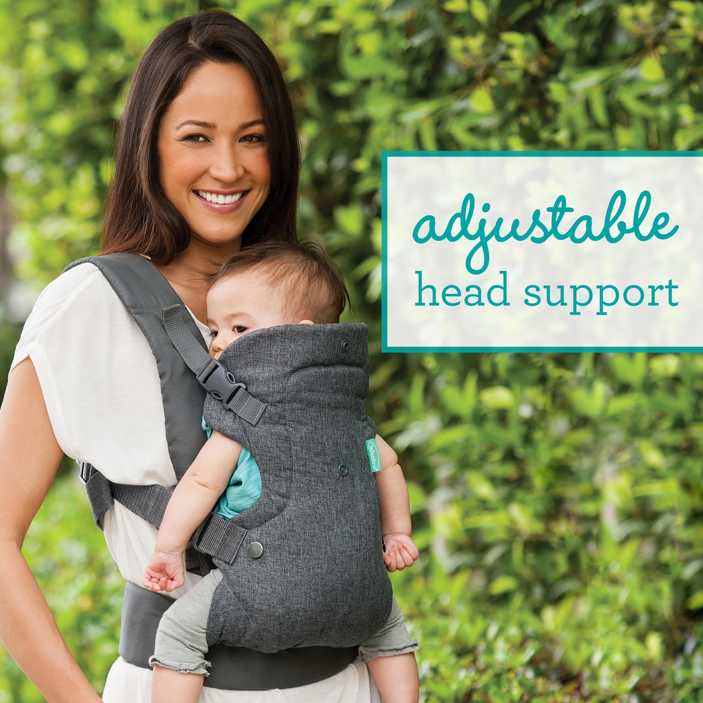 4-in-1 Carrier
