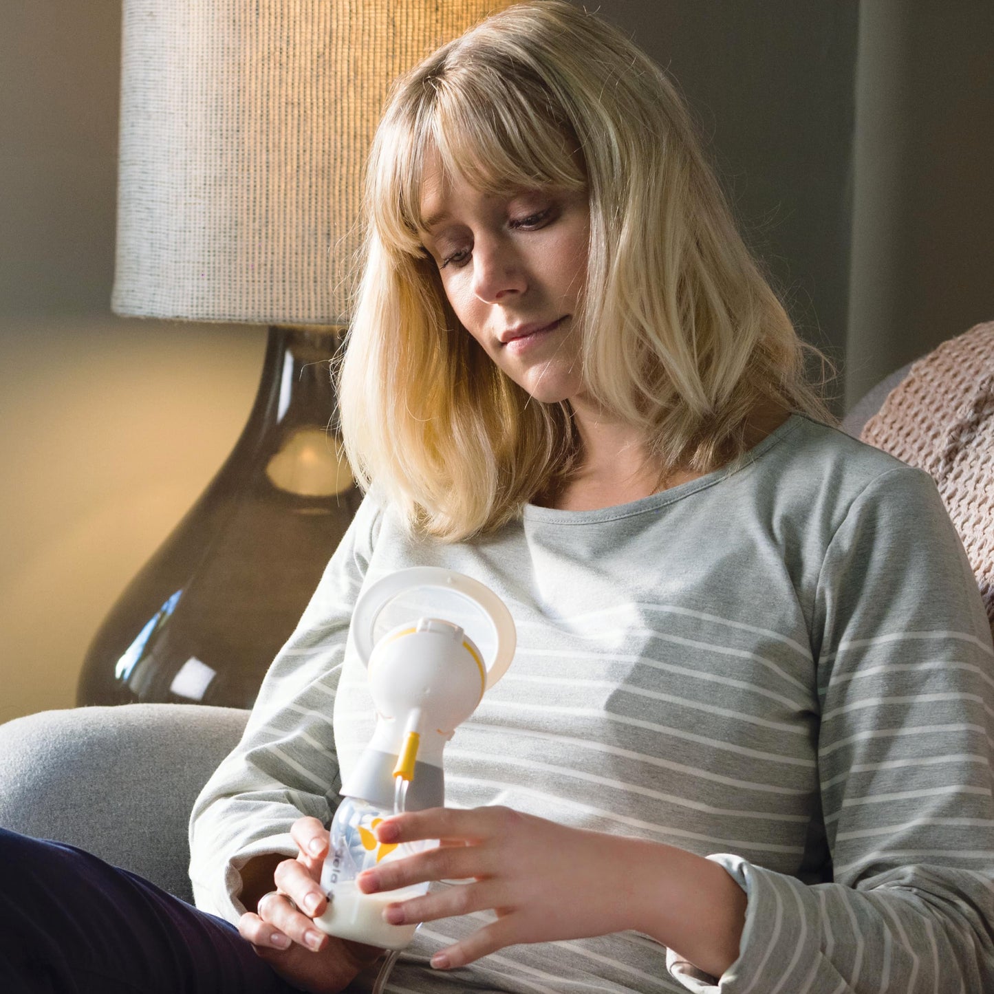 Breast Pump