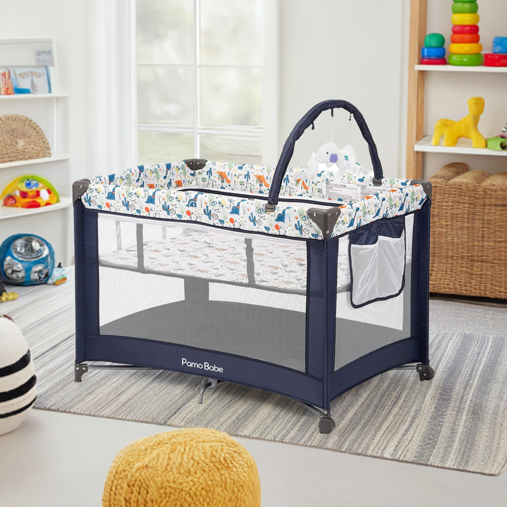 Portable Playpen
