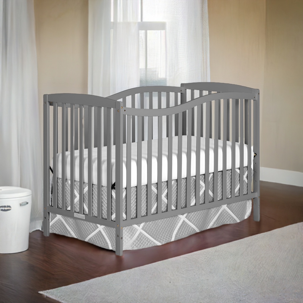 5-In-1 Crib