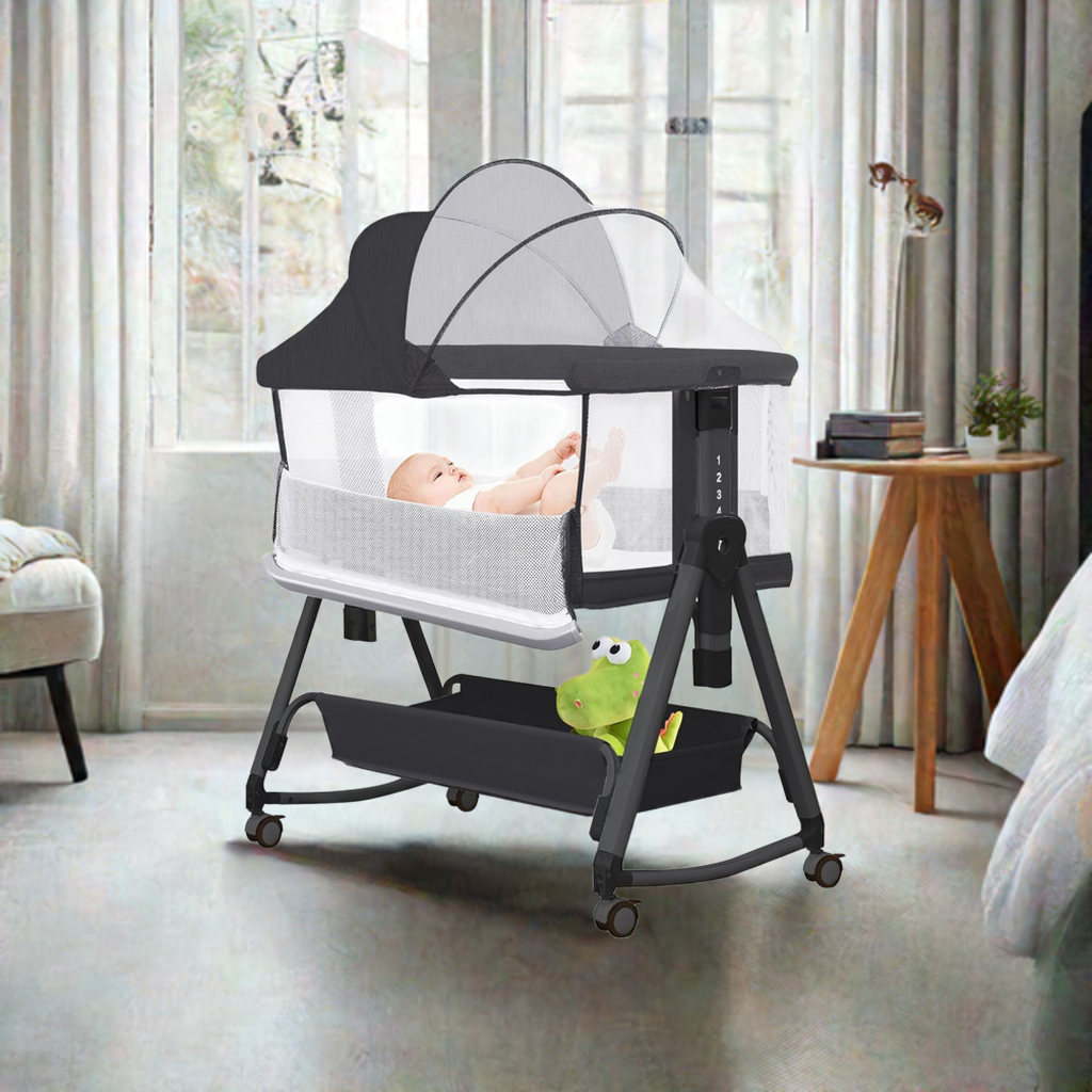 Bedside Bassinet Sleeper