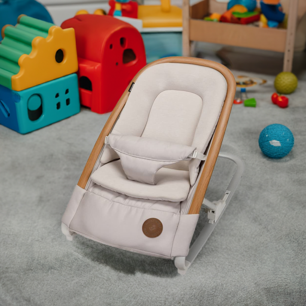 Baby Rocker
