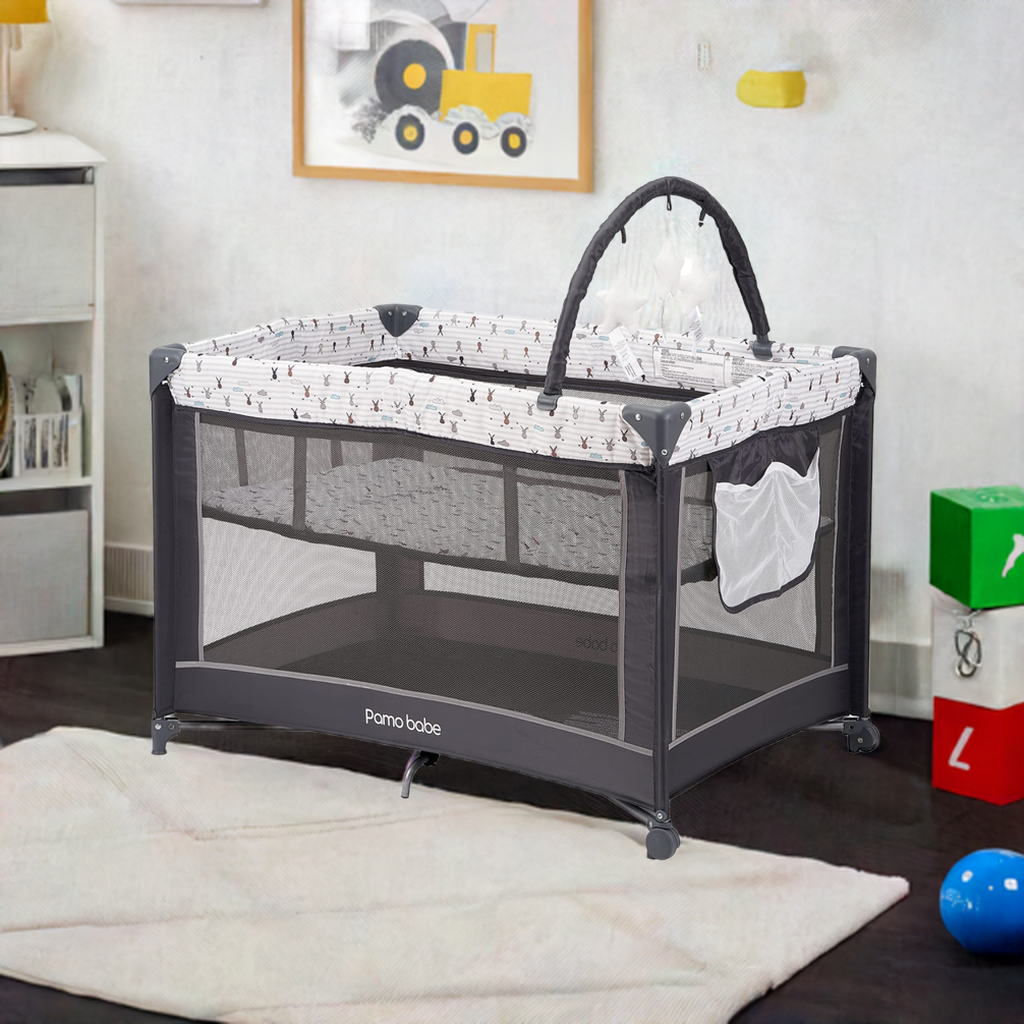 Portable Playpen