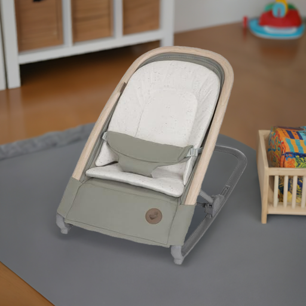 Baby Rocker