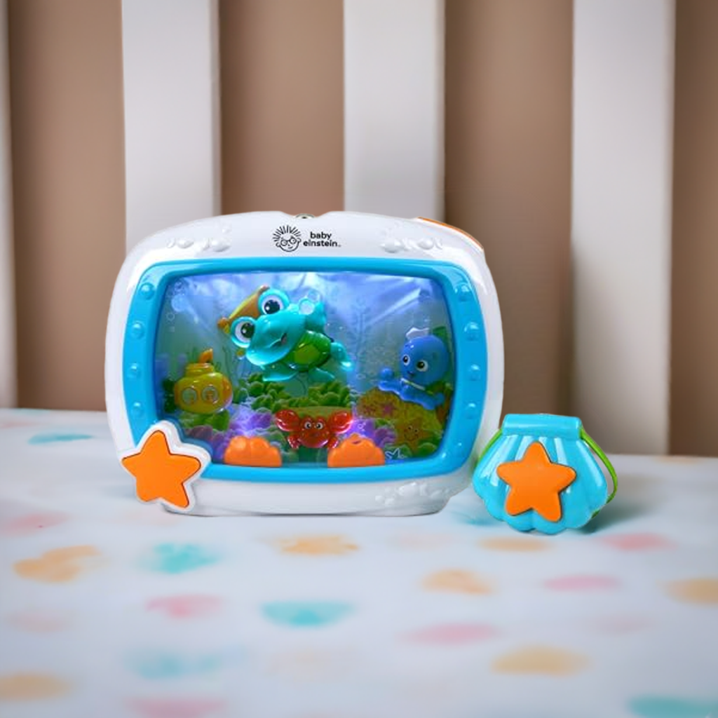 Crib Toy