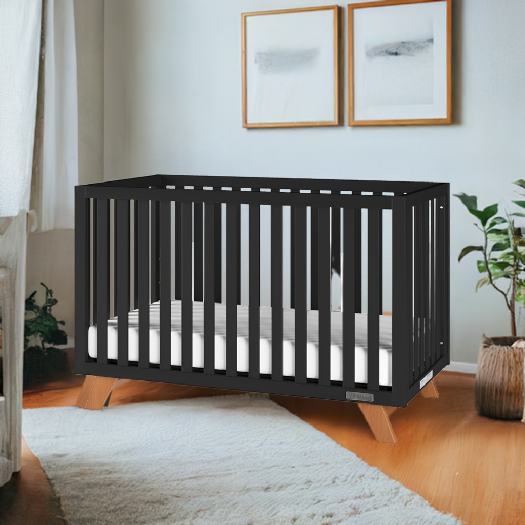 Convertible Crib