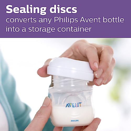 Philips Avent Natural Baby Bottle Newborn Baby Gift Set - Tots Treasure Trove