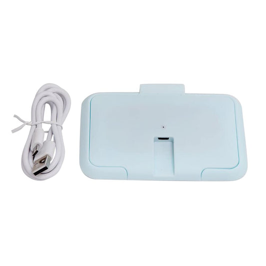 Kisangel Baby Wipe Warmer - Tots Treasure Trove