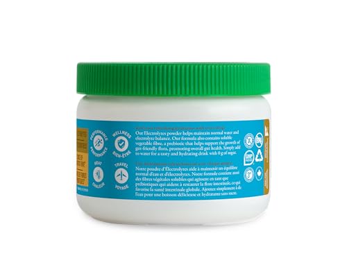 Electrolytes Powder