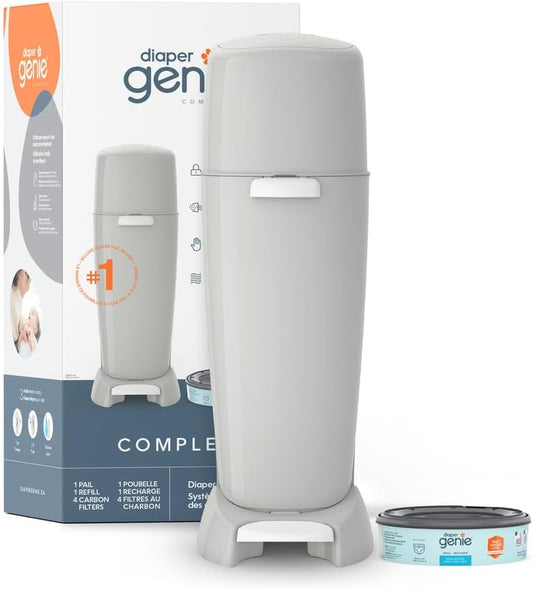 Diaper Pail