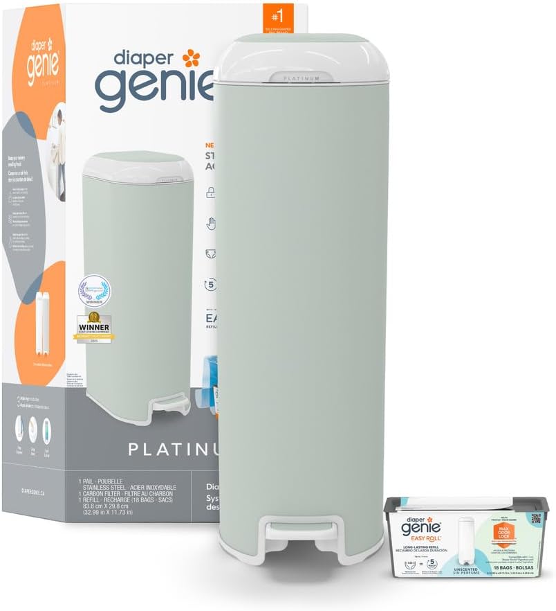 Diaper Pail