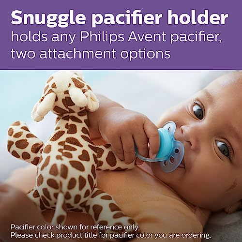 Philips Avent Natural Baby Bottle Newborn Baby Gift Set - Tots Treasure Trove