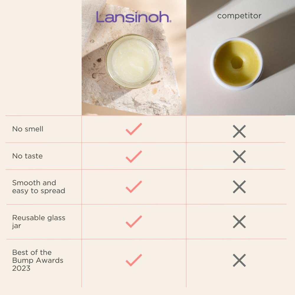 Organic Nipple Balm