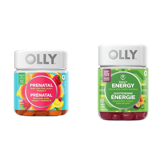 Prenatal Gummy