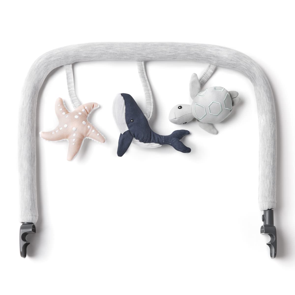 Ergobaby Evolve 3-in-1 Bouncer - Tots Treasure Trove