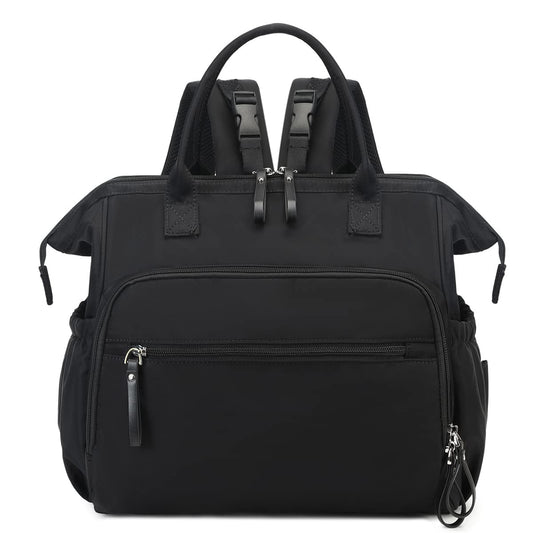 LORADI Convertible Diaper Bag Tote - Tots Treasure Trove